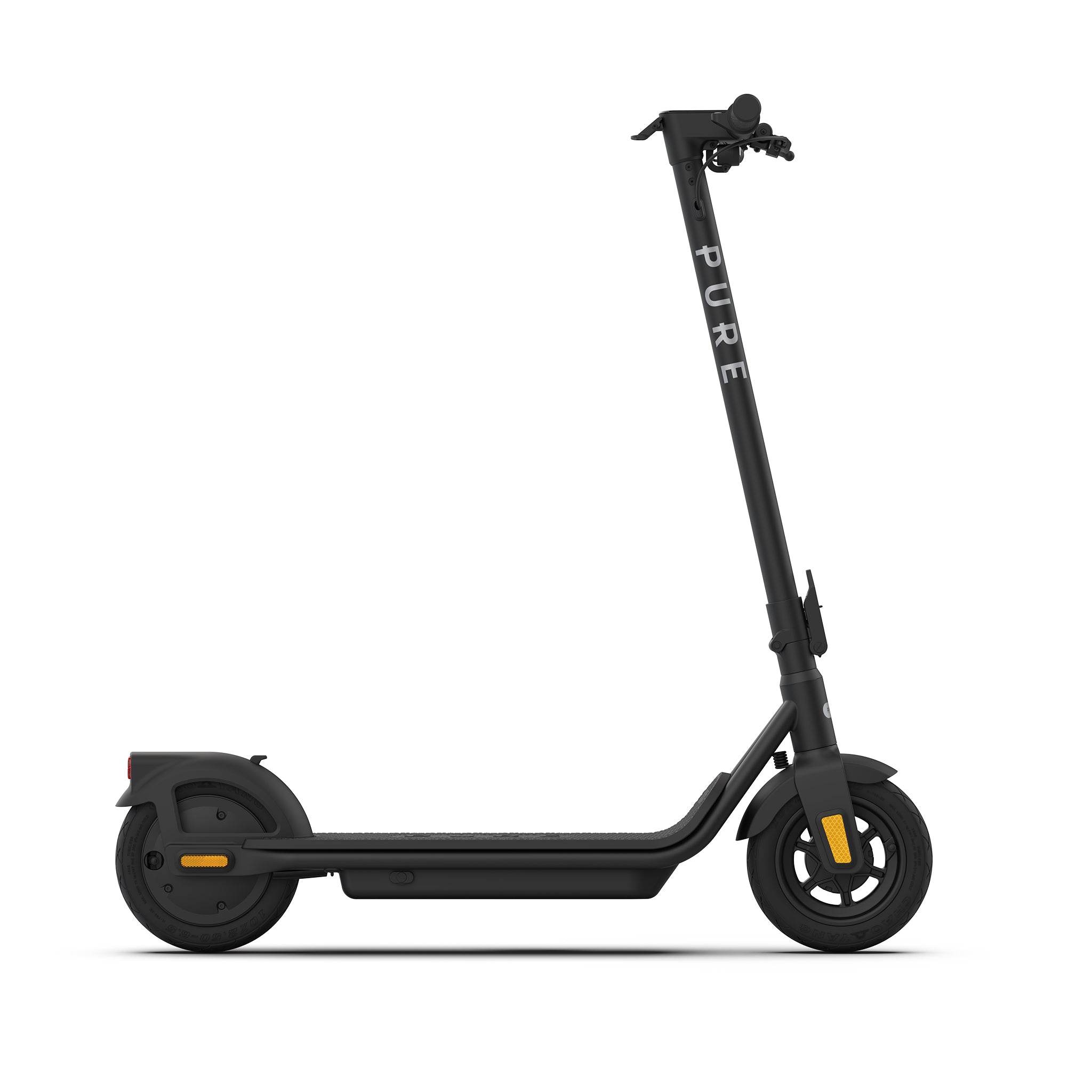 Pure AIR⁵ / AIR⁵ PRO Electric Scooter - Pure Electric Scooters Nordics