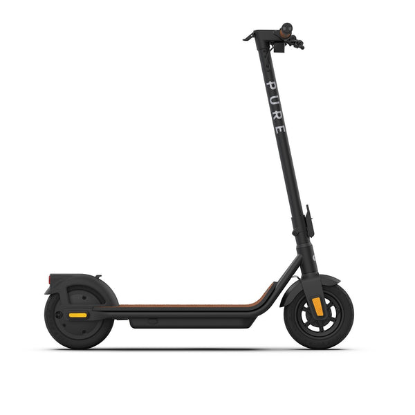 Pure Air⁴ Pro E-scooter