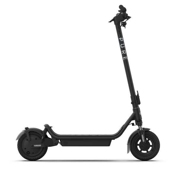 Pure AIR⁵ Ultra Suspension Sähköpotkulauta jousituksella